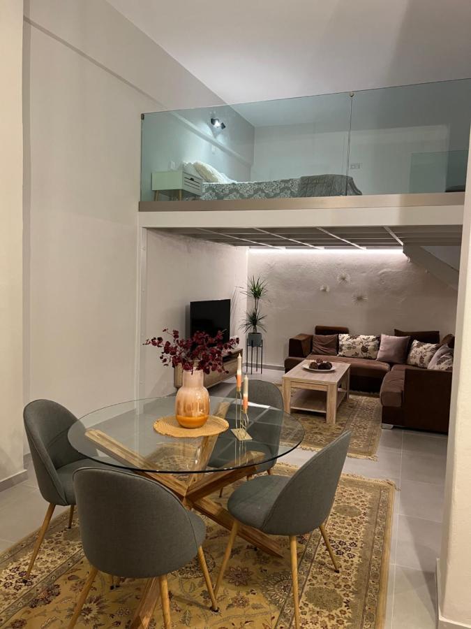 Apartment Votsalo Corfu Town *