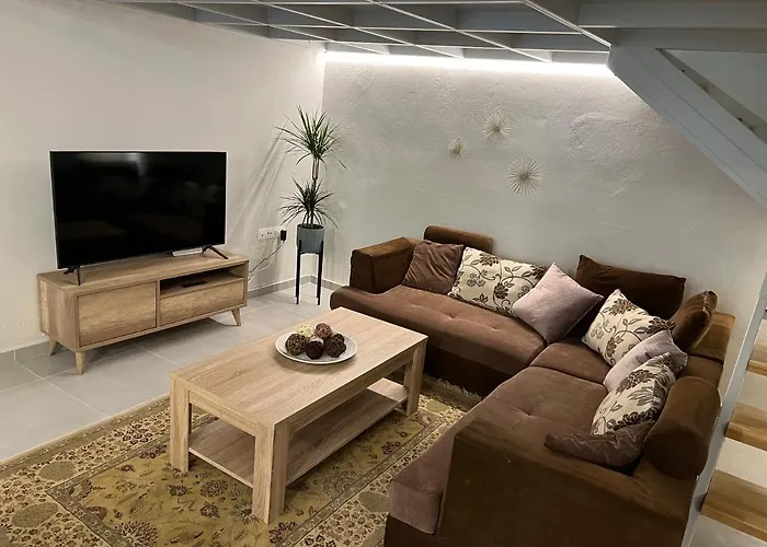 Votsalo Corfu Town Apartment