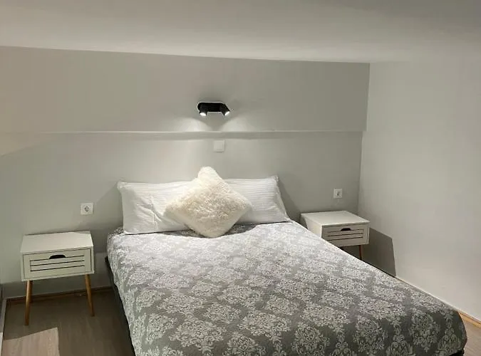 Votsalo Corfu Town Apartment