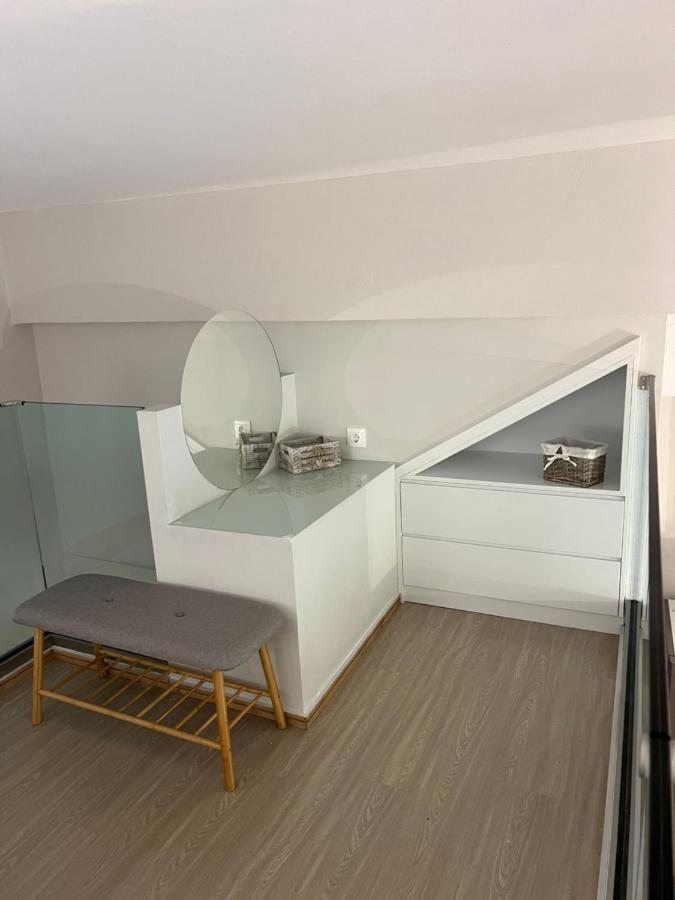 Apartment Votsalo Corfu Town