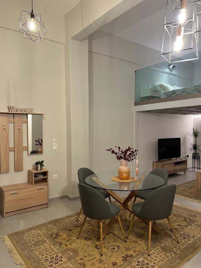 Votsalo Corfu Town Apartment *