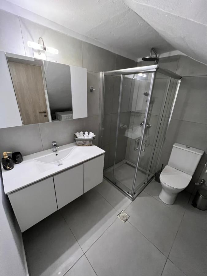 Votsalo Corfu Town Apartment *