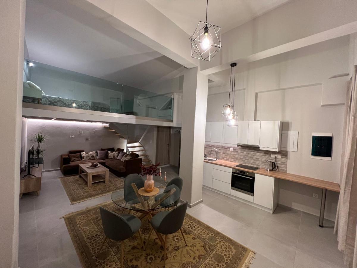 Votsalo Corfu Town Apartment