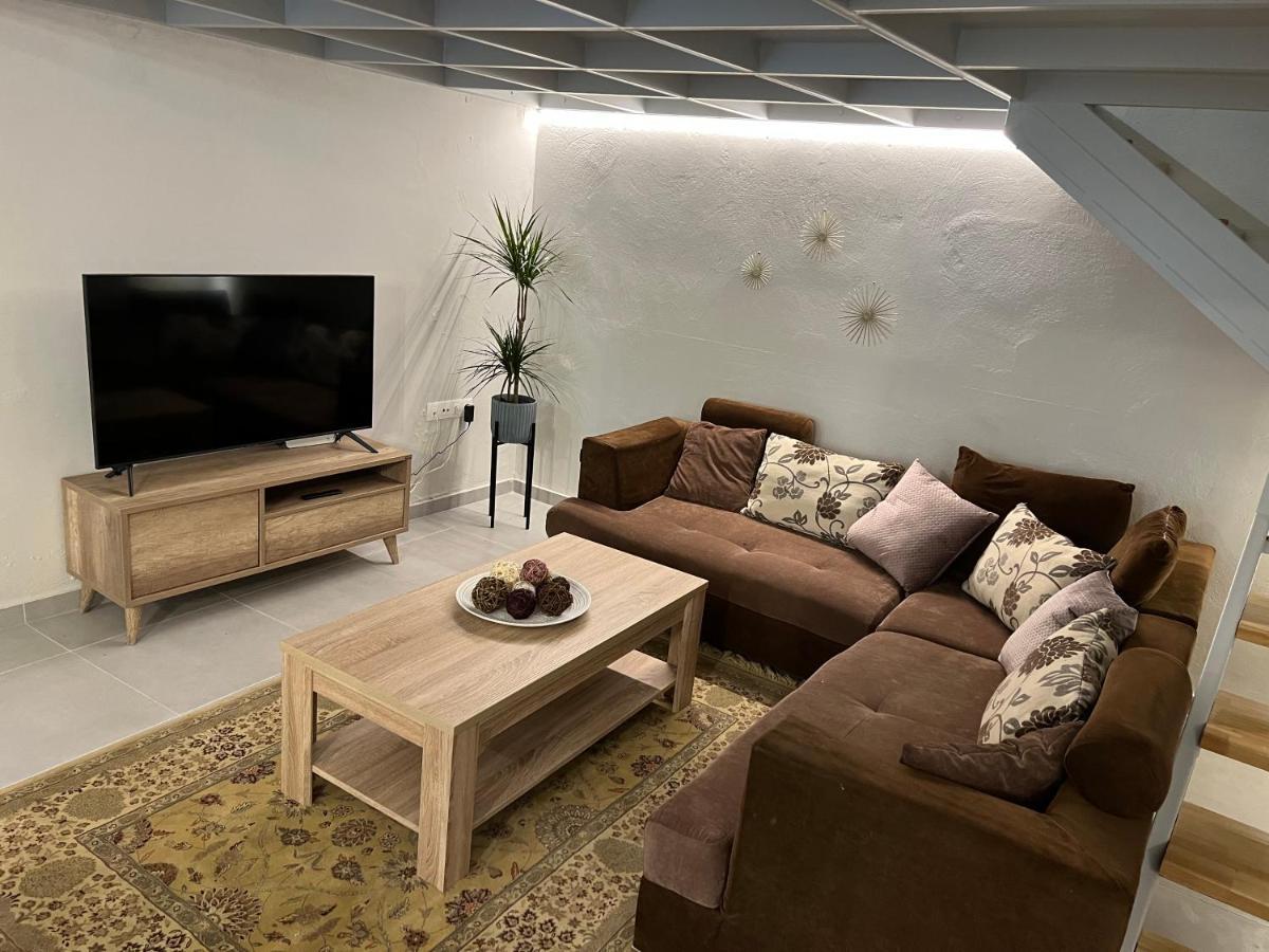 Apartment Votsalo Corfu Town Corfu (city)
