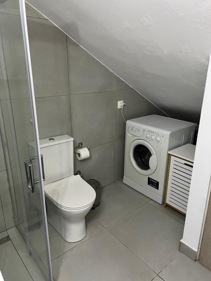 Votsalo Corfu Town Apartment